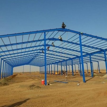 هناجر ومستودعات احواش بالرياض