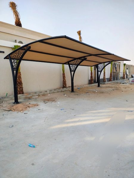 مظلات سواتر الرياض