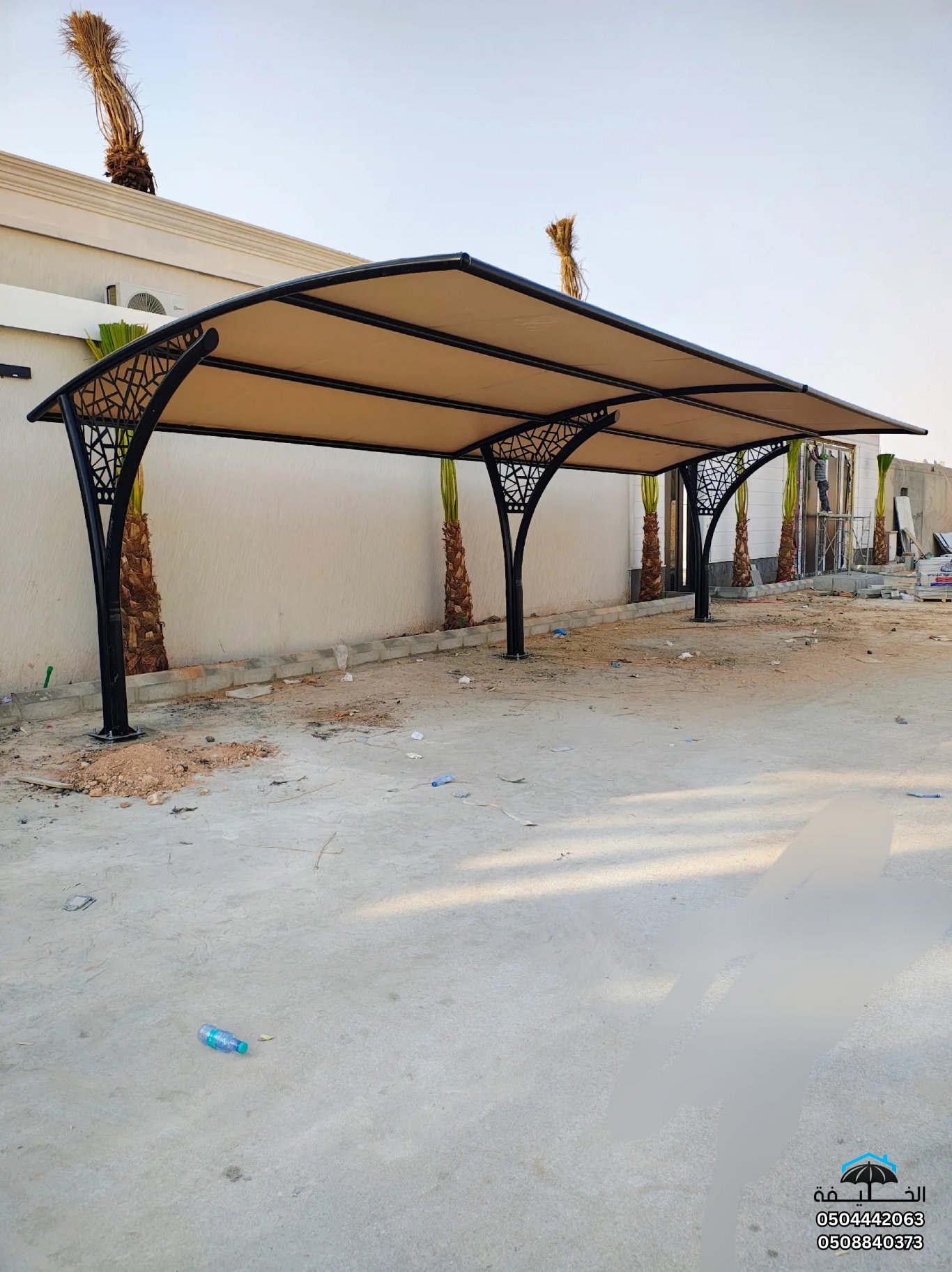 مظلات سواتر الرياض 