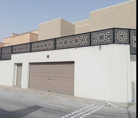 فوائد تركيب سواتر الحديد في الرياض