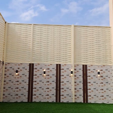  تركيب سواتر حديثة من مؤسسة الخليفة في الرياض