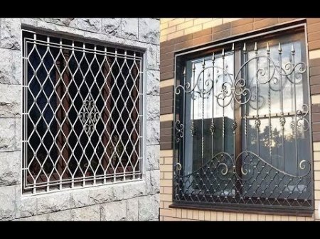 تصميم وتركيب شبابيك حديد في الرياض/تنفيذ مؤسسة الخليفة 